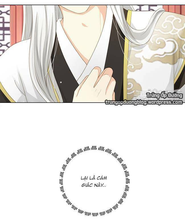 sâm vương bị tóm chapter 5 17