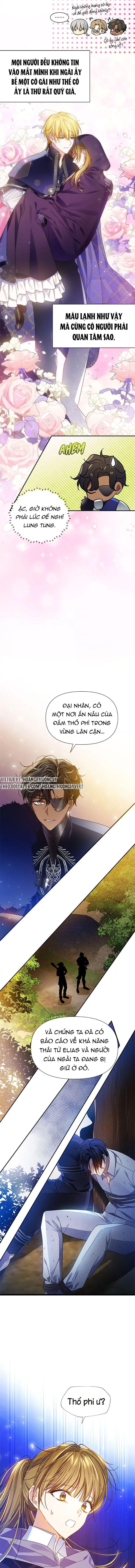 tôi đã ở đây ngay từ đầu chapter 51 16