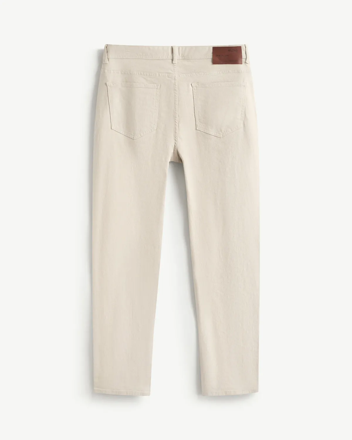 Quần denim nam Form Slim - RT 10S25DPA025 | ROUTINE CÀ MAU