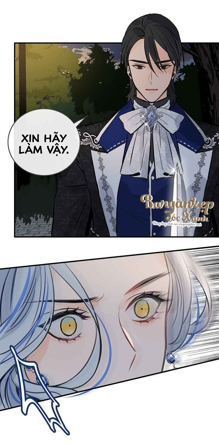 điều ước tuyệt vời!!!! chapter 20.5 25