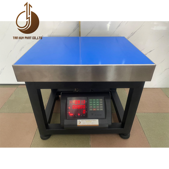 Đầu Chỉ Thị Cân Điện Tử A15E - Đếm &amp; Tính Tiền