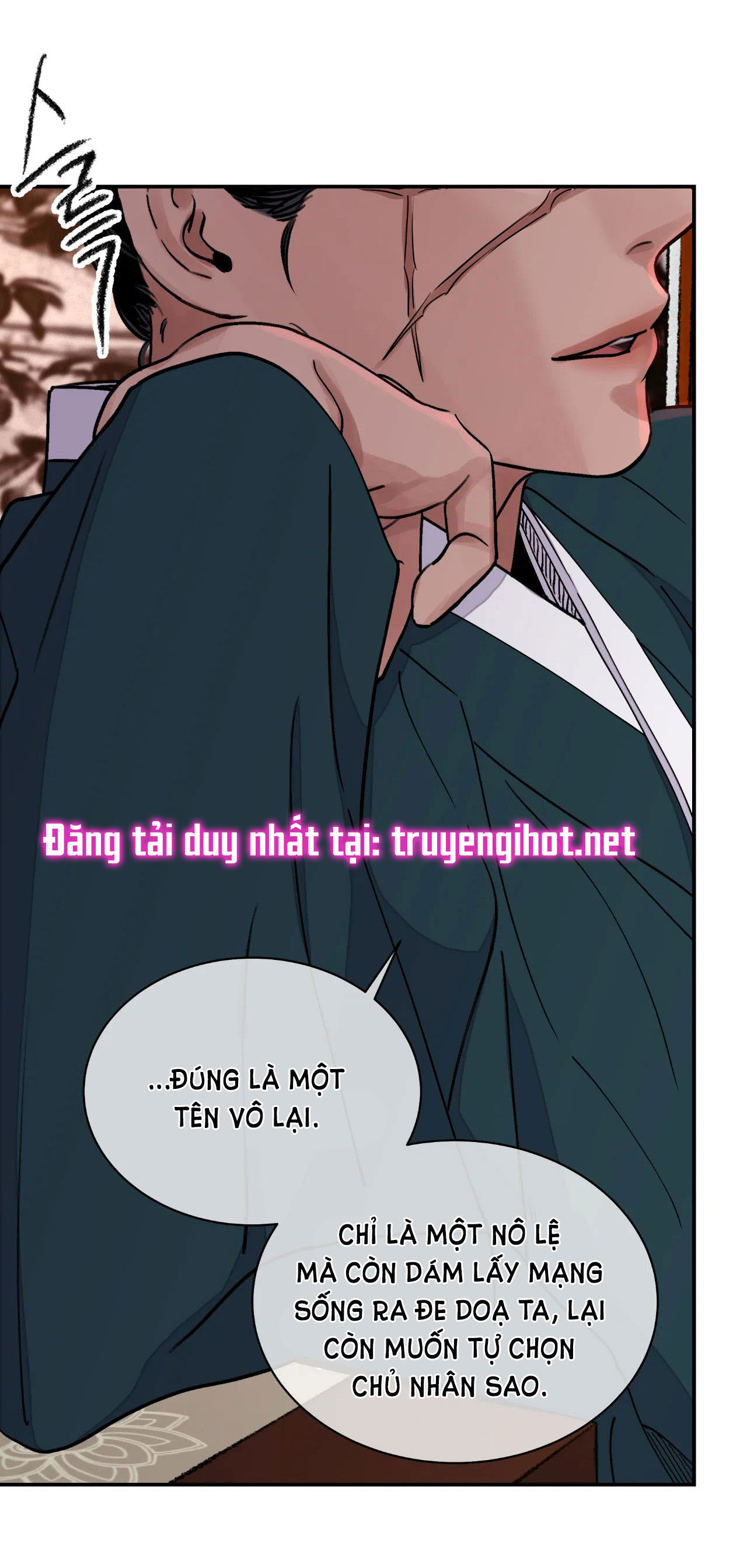 [18+] trượng kiếm tựa hoa chapter 20.1 11