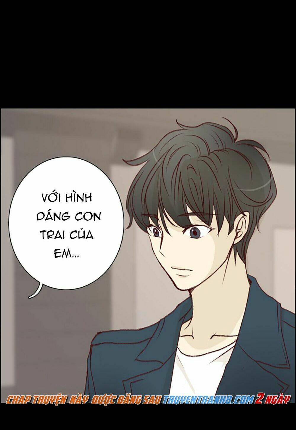 bạn gái tôi là con trai chapter 12 21