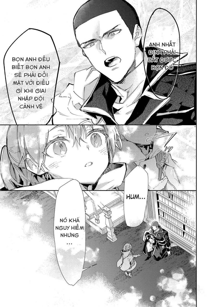saijaku teima wa gomi hiroi no tabi o hajimemashita chapter 21 19