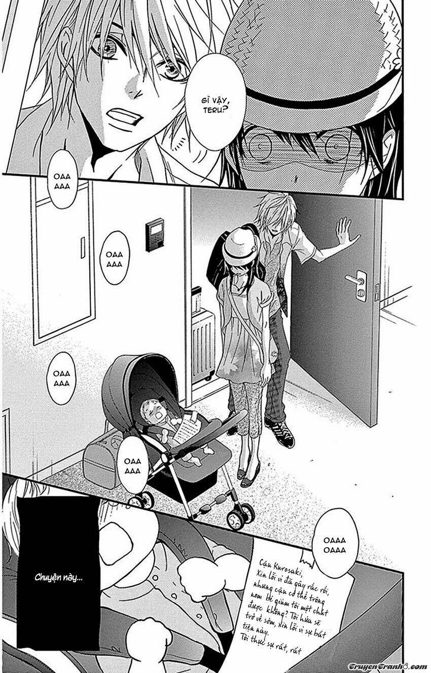 điện kích daisy chapter 75.9 25