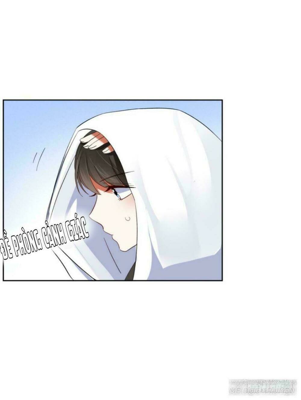 mộ thiếu, lão bà ngươi trọng sinh lại rồi! chapter 17 6