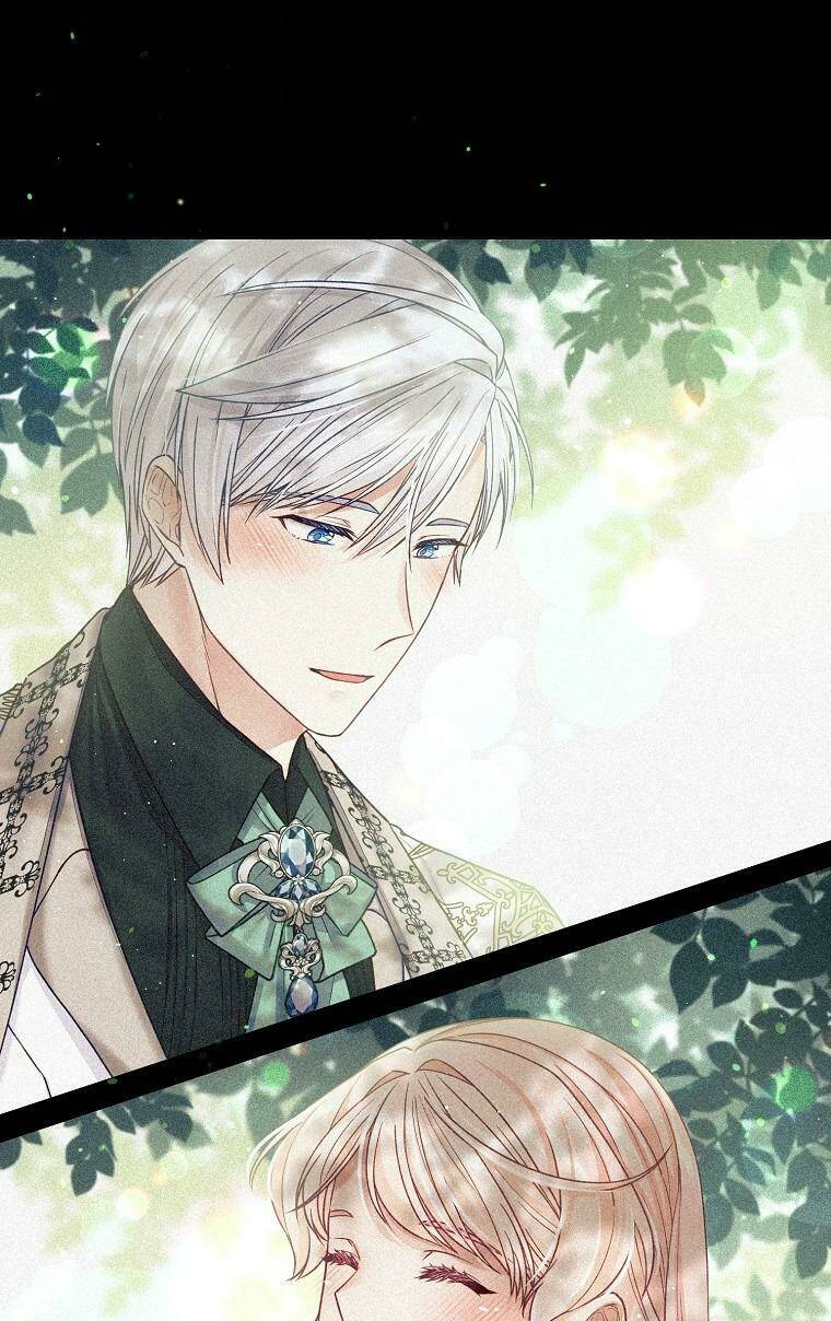 chồng em dễ thương chết mất thôi! chapter 32 41