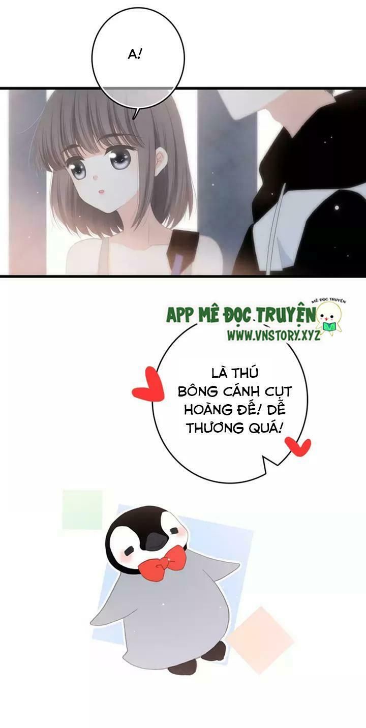 con tim rung động 2 chapter 15 24