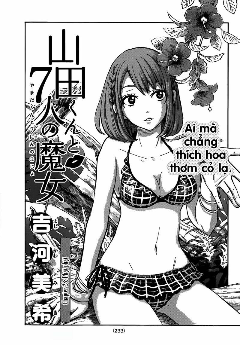 yamada và thất đại ma nữ chapter 28 2