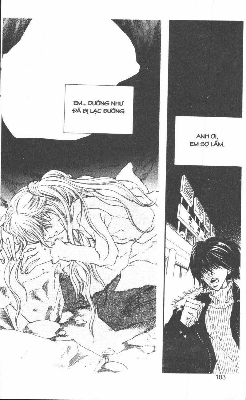 sad love story chapter 4 103