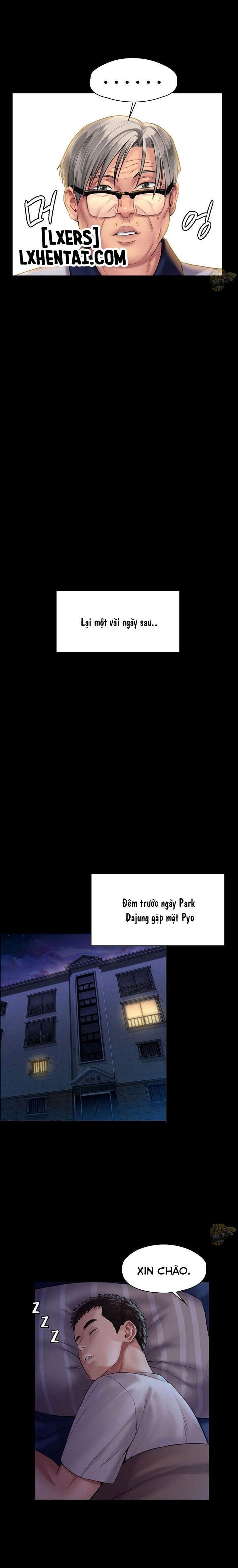 ong chúa chapter 163 22