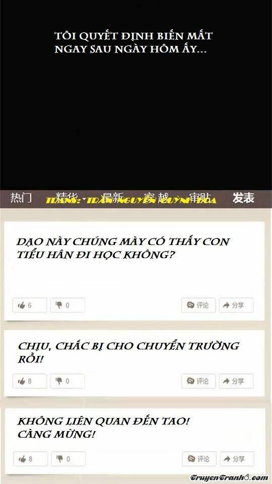 trả thù trường trung học chapter 1 31