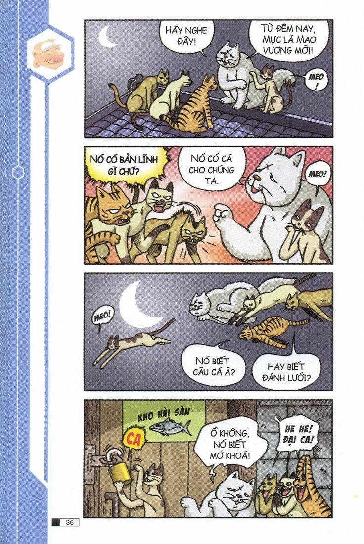 Ô Long Viện chapter 11.1 37