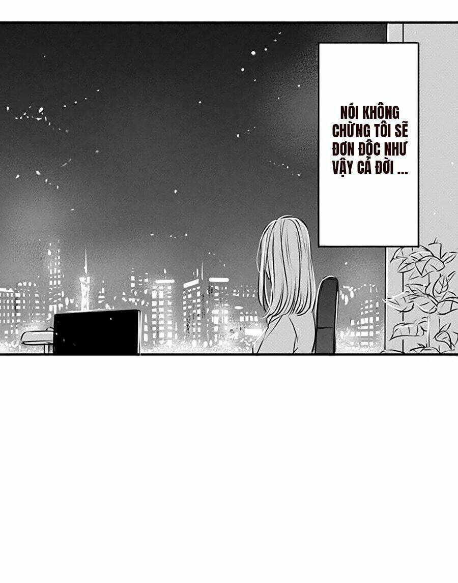 thành phố tình yêu chapter 1 22