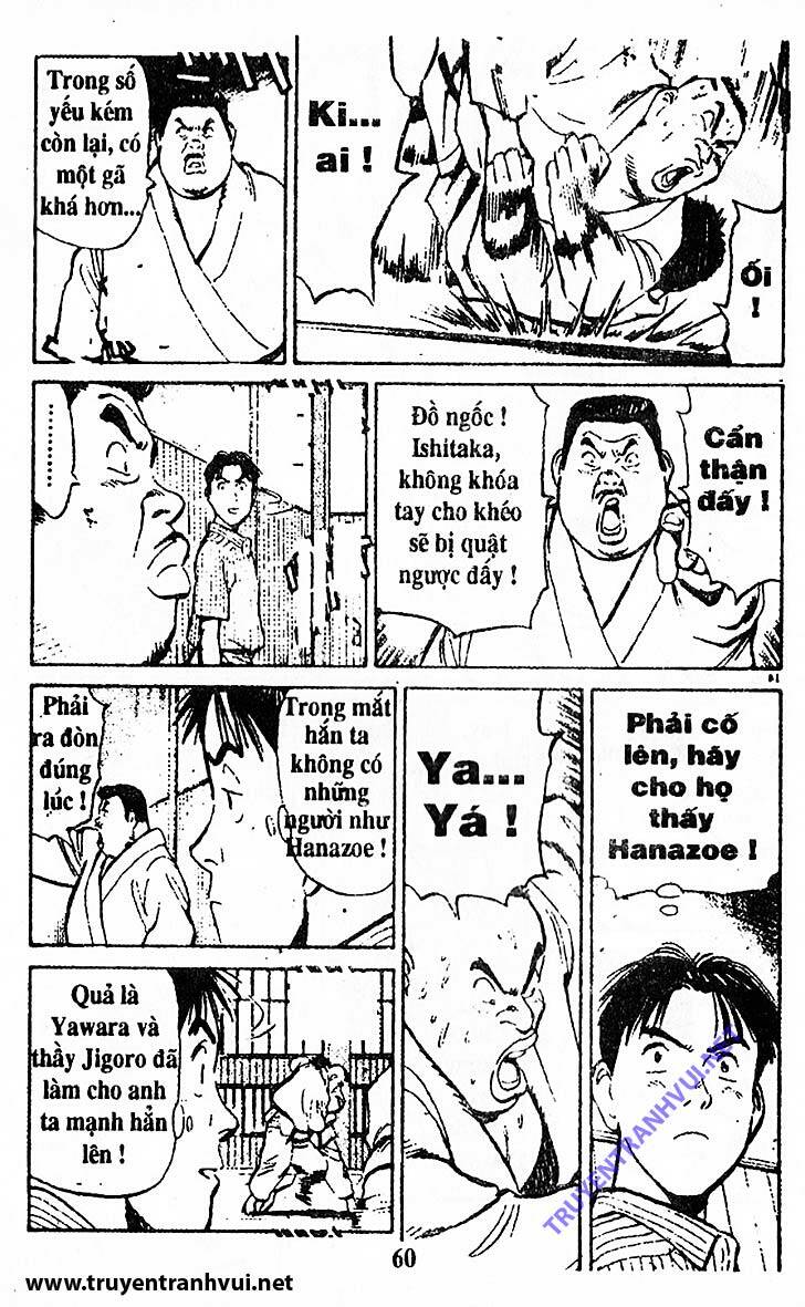 yawara chapter 212 14