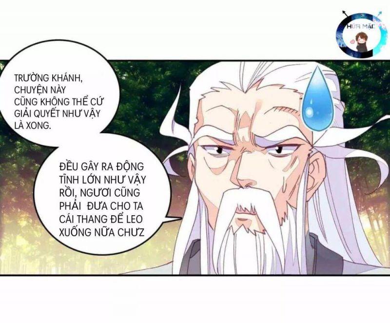 Lão Đại Xuyên Không Thành Tiên Nữ chapter 44.1 18