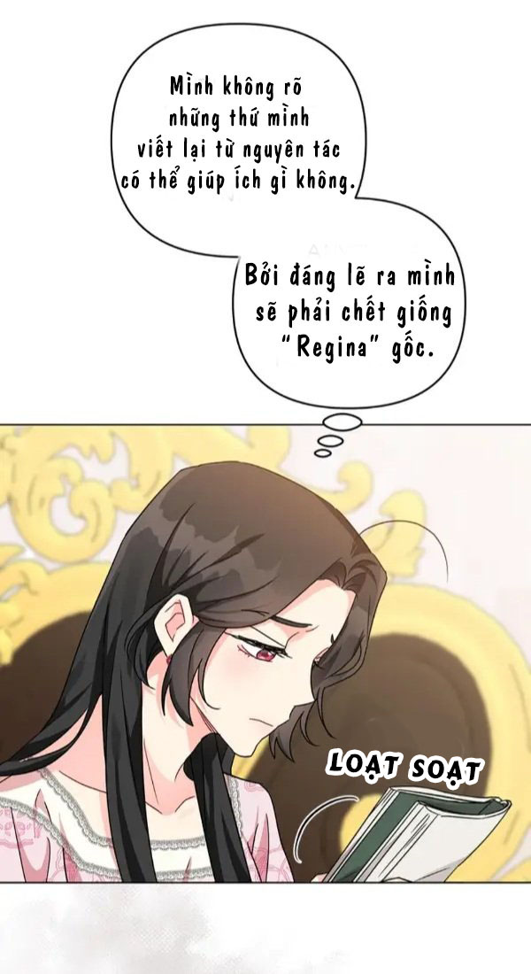 kết hôn cùng nhân vật phản diện chapter 8 39