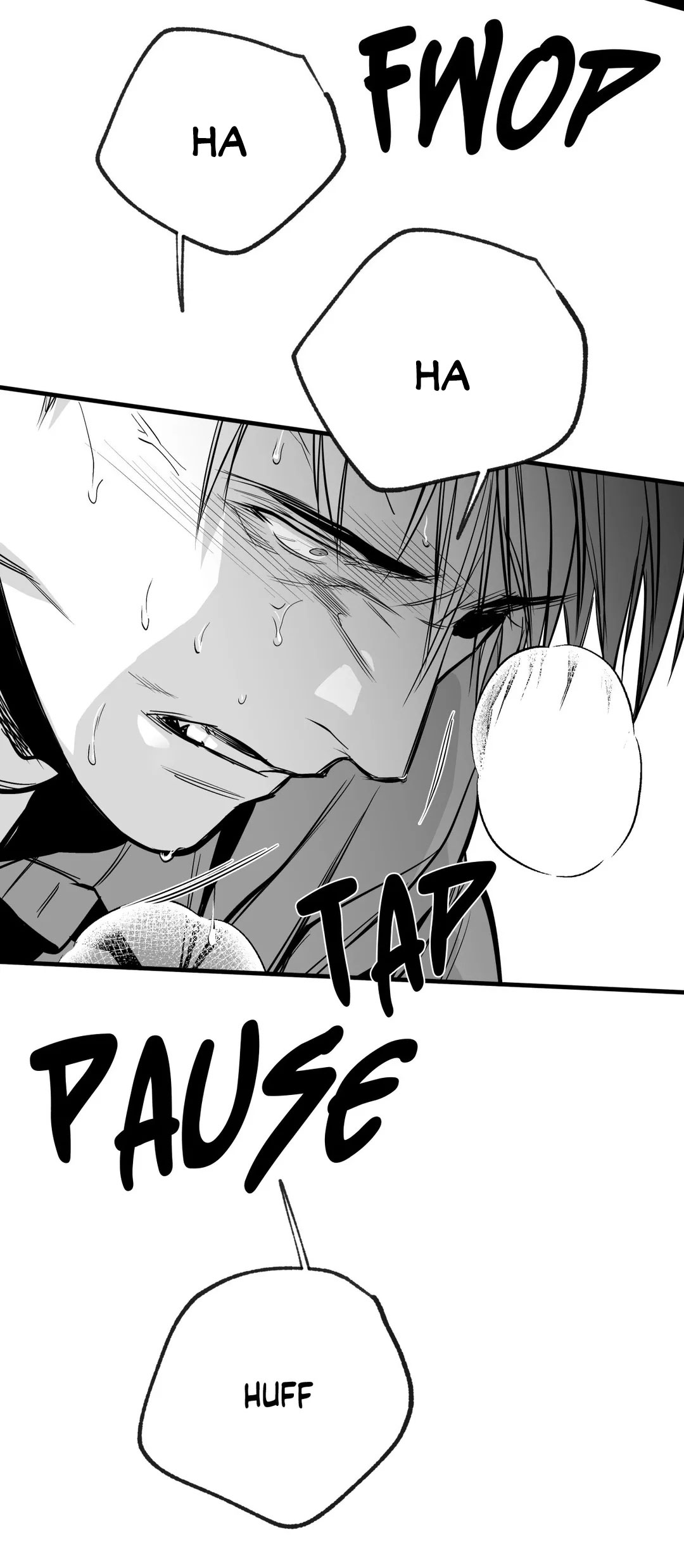 khi đôi chân thôi bước chapter 100.4 37