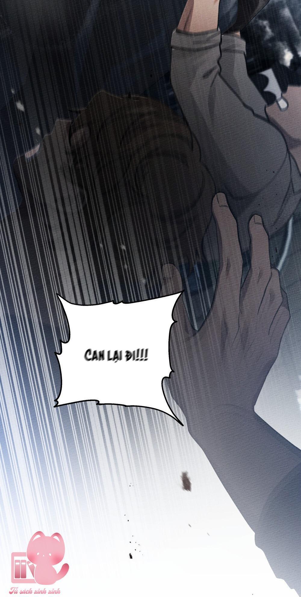 dưới tán cây sồi chapter 59 8