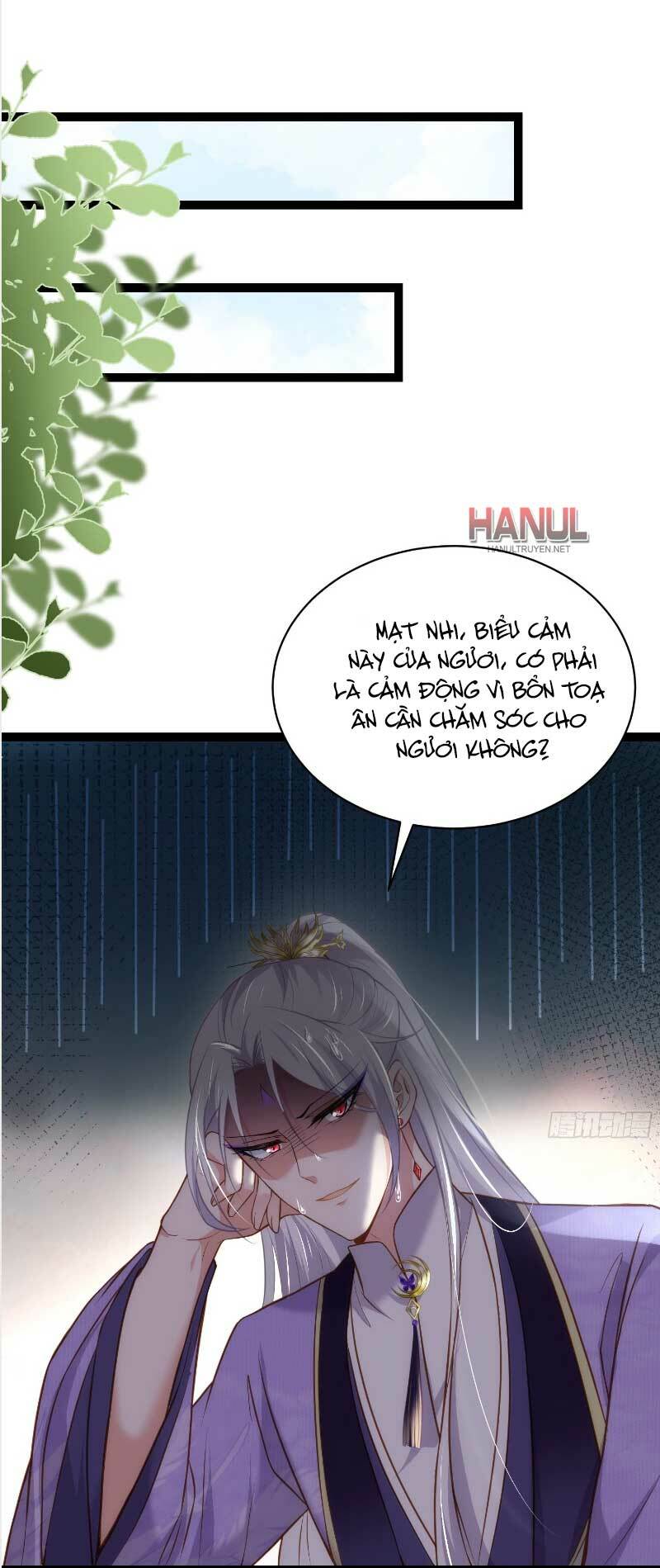 hoạn phi thiên hạ chapter 259 1