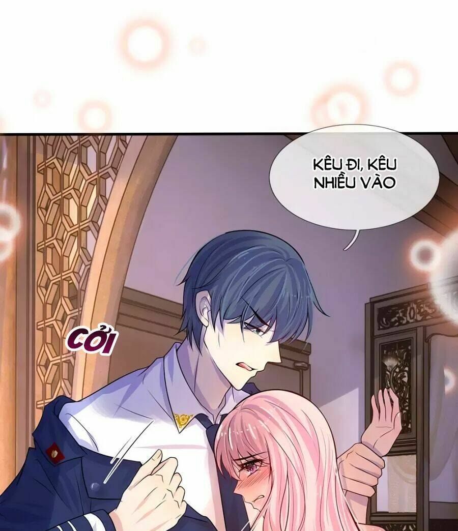 loạn thế tù sủng: thiếu soái bất lương của ta chapter 9 1