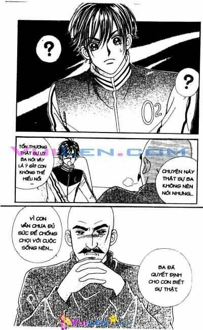 anh là của tôi chapter 7 120