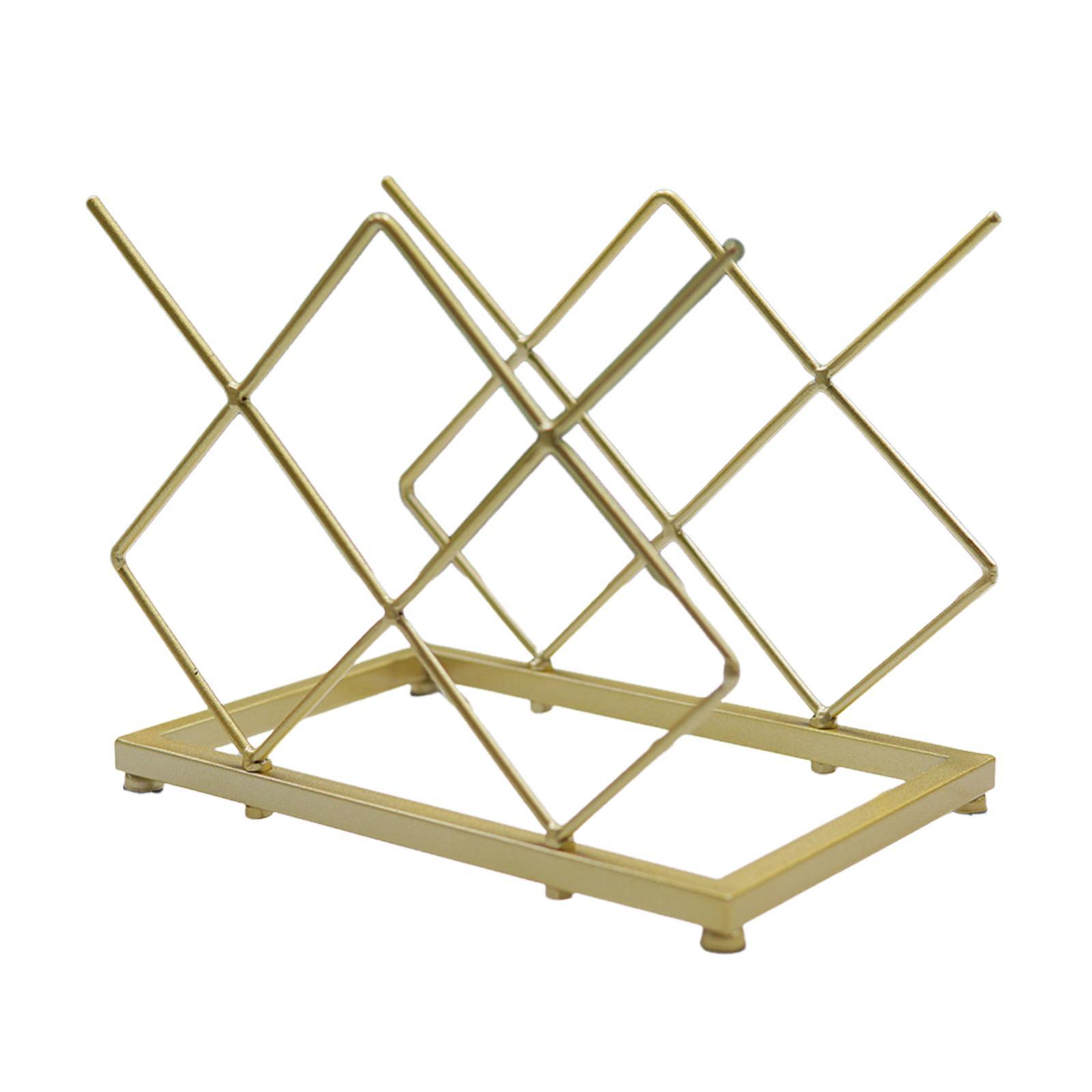 Countertop Rack Tabletop Holder Stand for Dining Room Home Kitchen