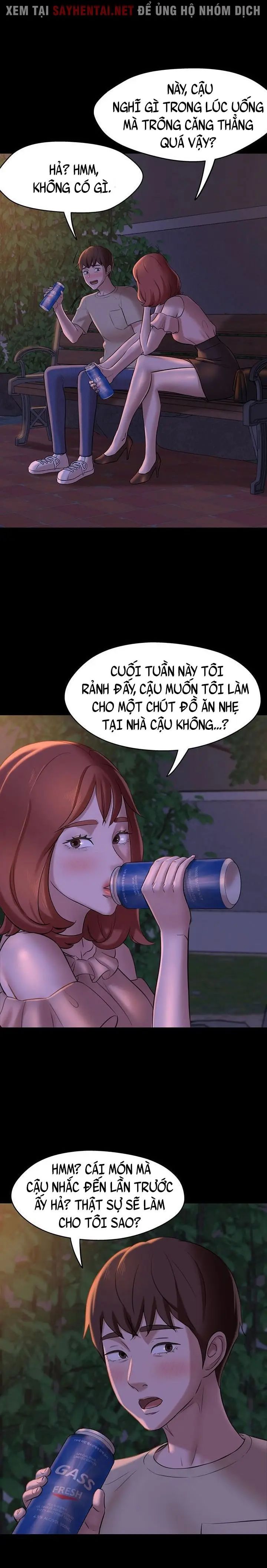 nhật ký quần lót chapter 12 16