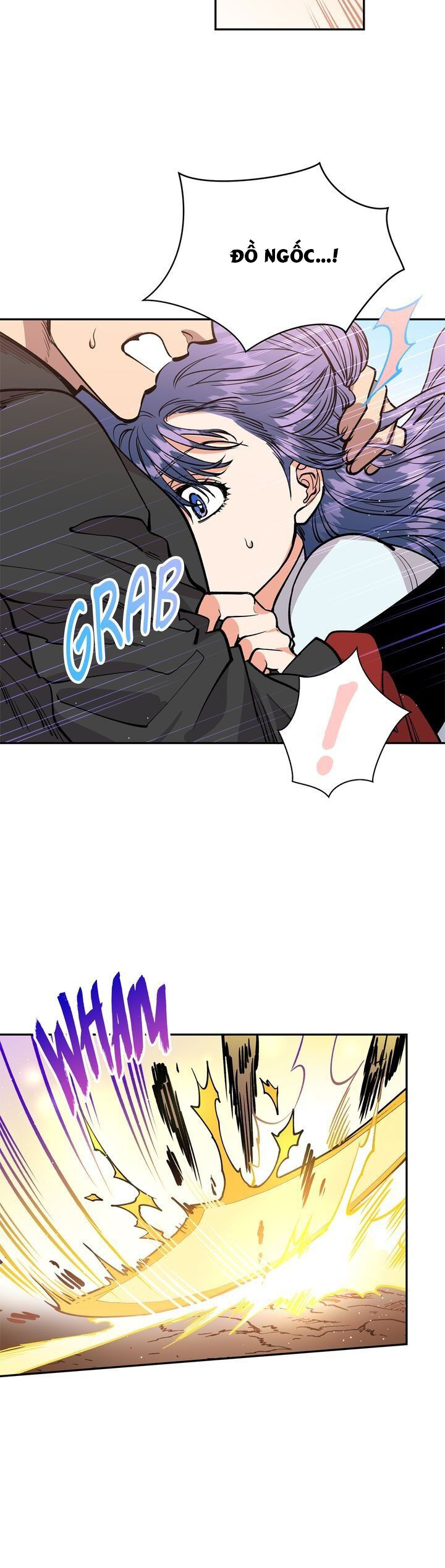 cô dâu thiên đàng chapter 22 6