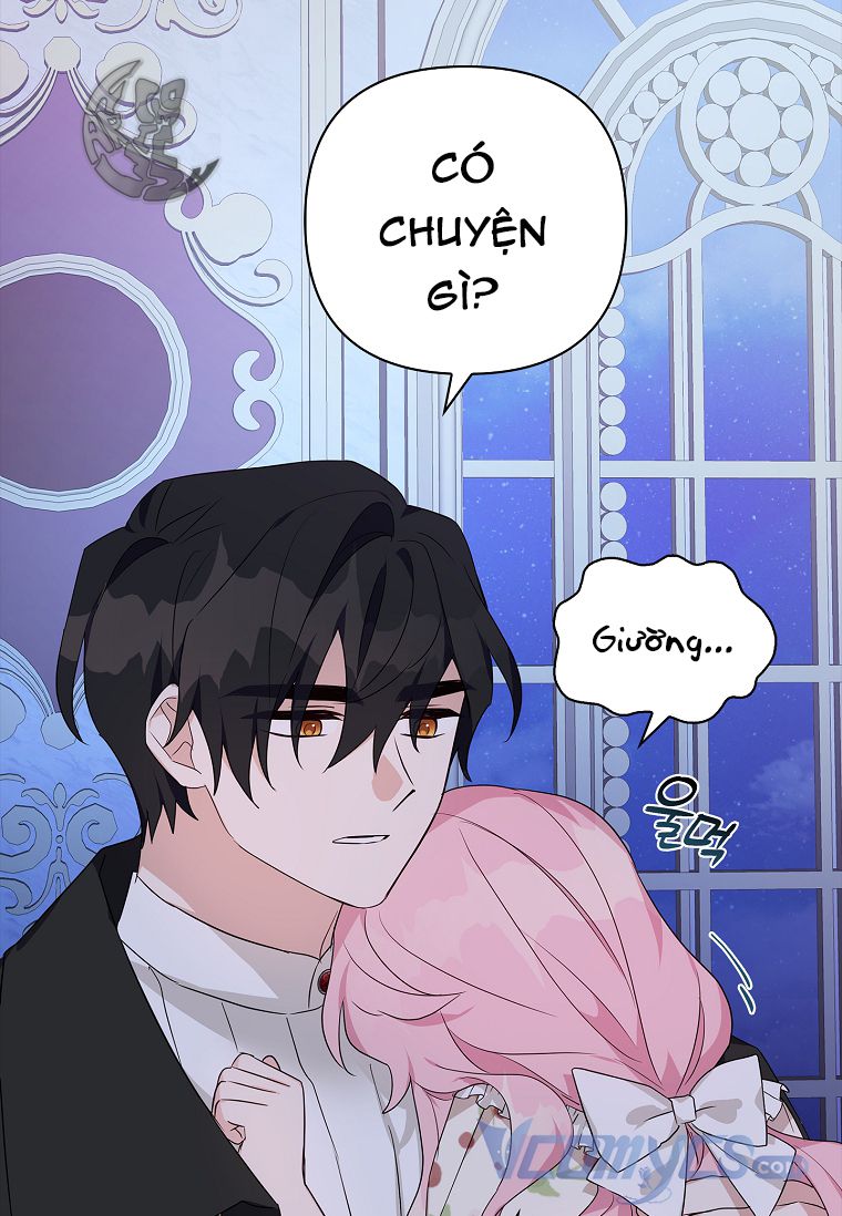 trở thành con gái út của công tước phản diện chapter 19 10