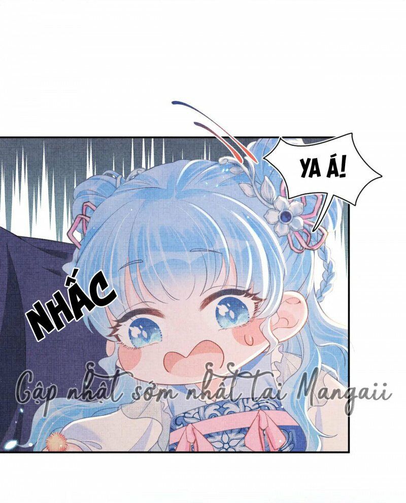 nhóc con giao nhân ba tuổi rồi chapter 39 6