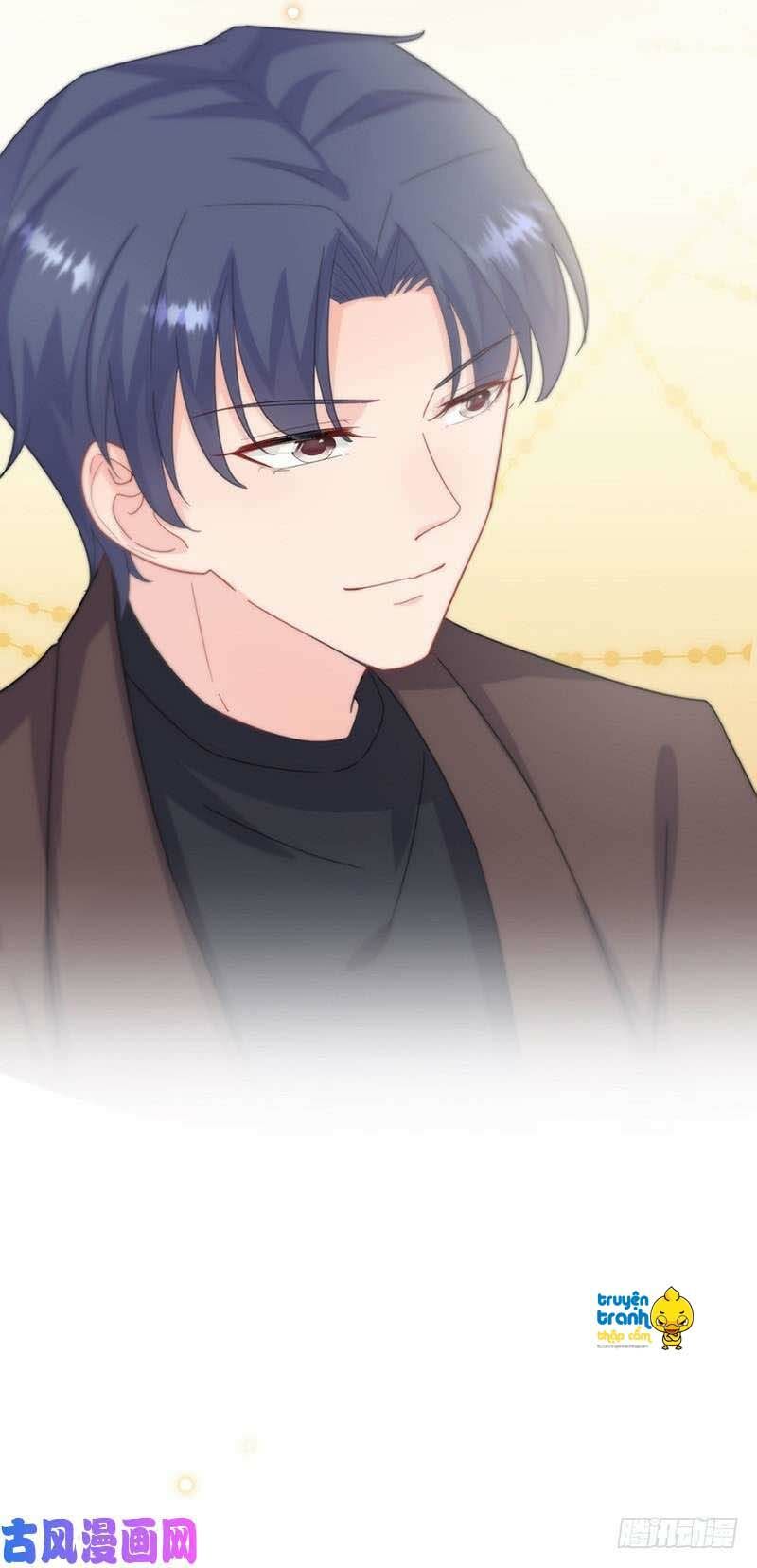 chọc tới chủ tịch tổng tài 2 chapter 125 16