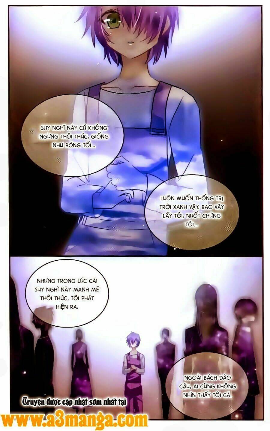 ngôi sao câu lạc bộ chapter 109 12