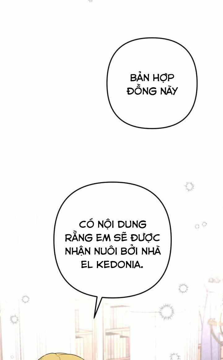 công nương mint bé nhỏ chapter 3 53