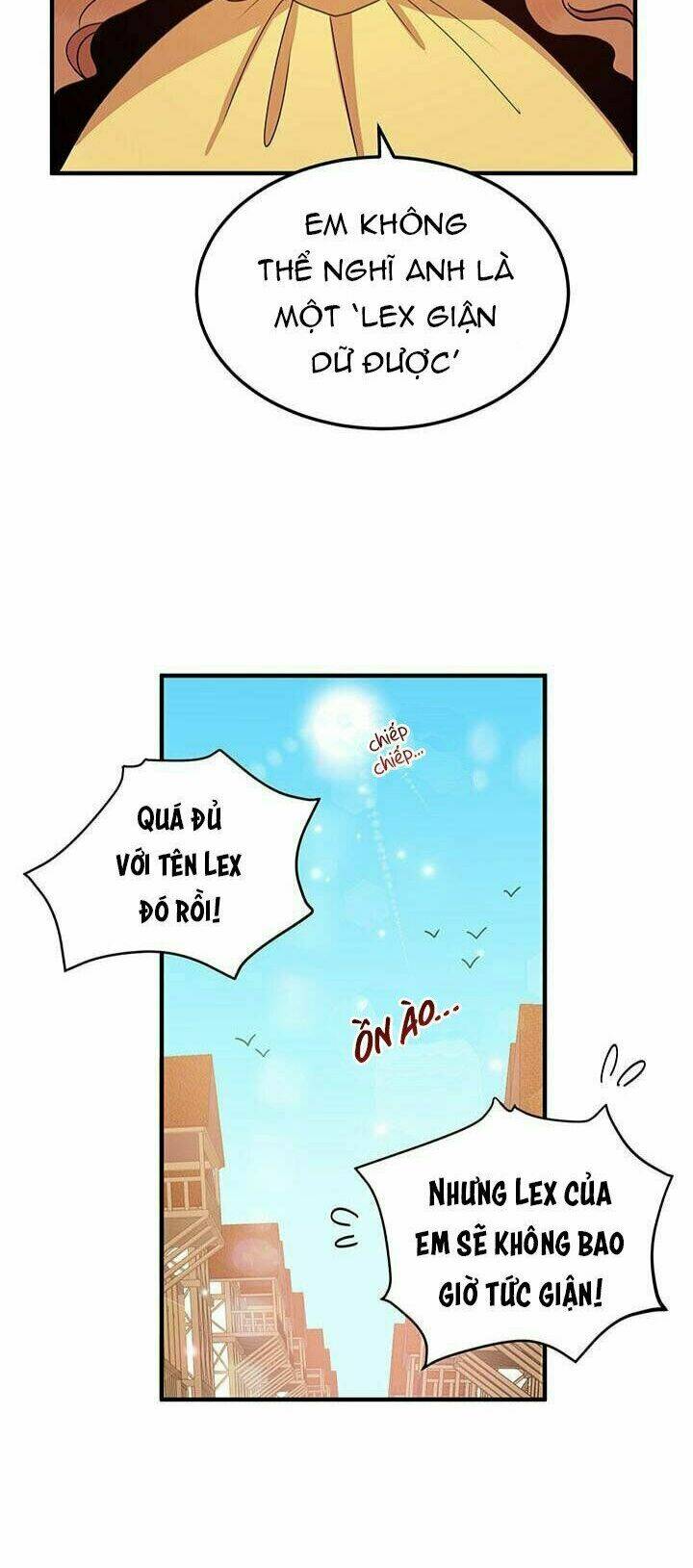 công tước, loạn vừa thôi! chapter 25.2 34