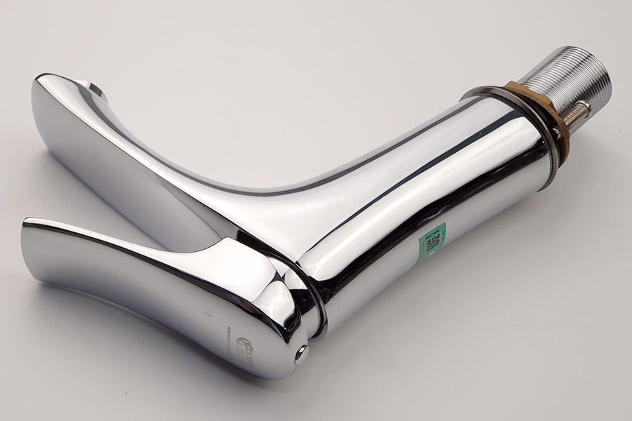 Vòi lavabo nóng lạnh Eurolife EL-1002S