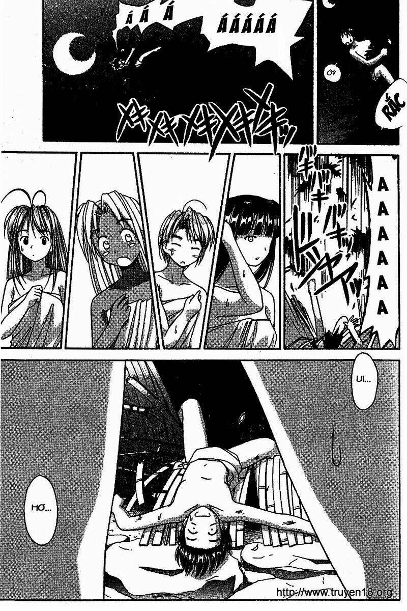 love hina chapter 2 23