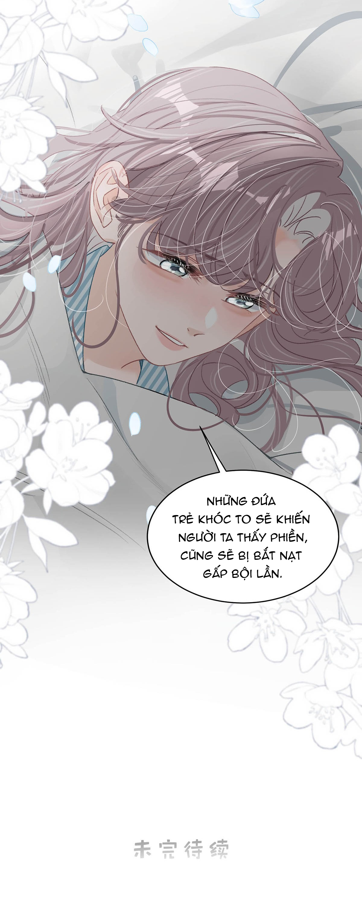 bị mẹ kế là ảnh hậu cưỡng ép yêu trong show thực tế chapter 34 34