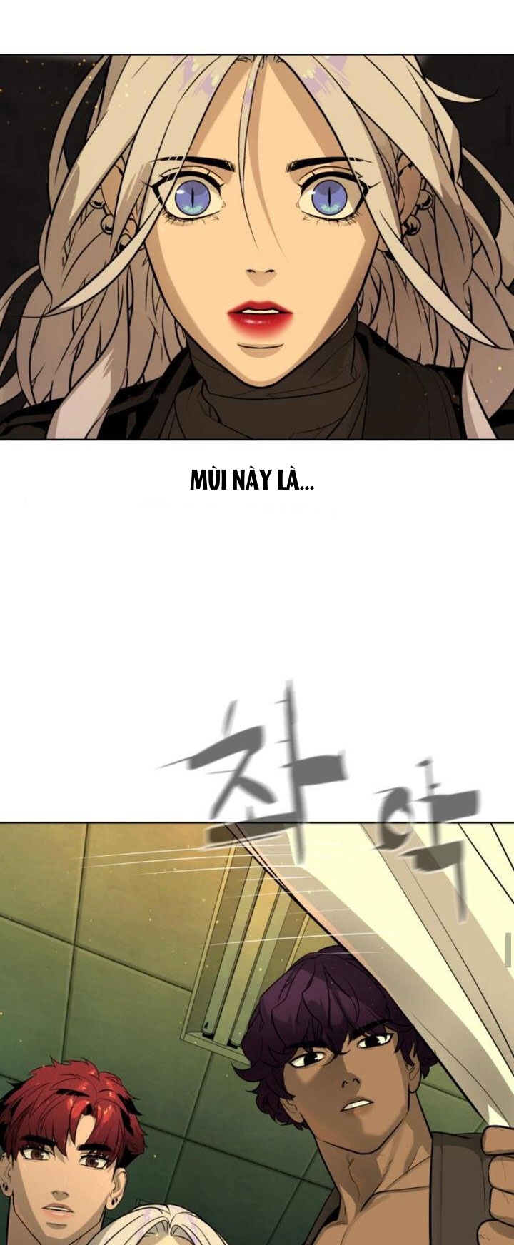 bạch huyết - white blood chapter 66 123