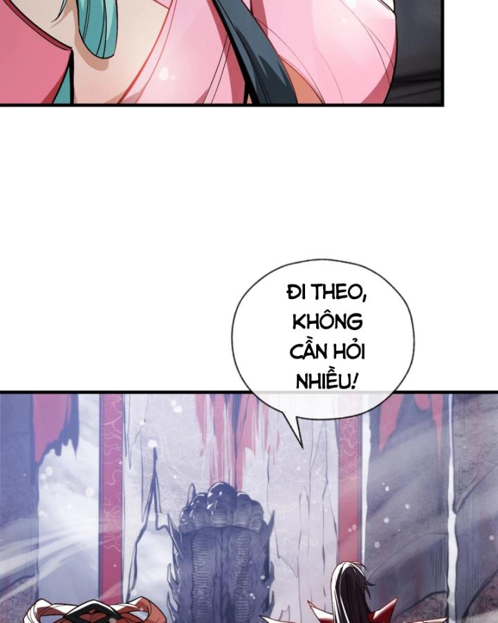 ma tôn bác ái, nữ đồ đệ cũng muốn giết ta chapter 2 7