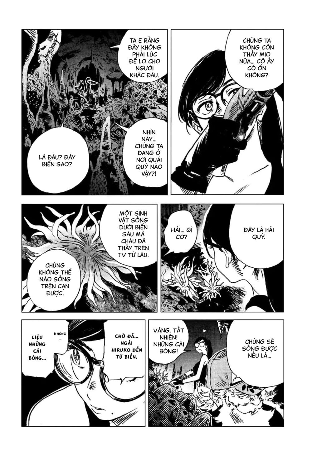 summer time render chapter 56 10