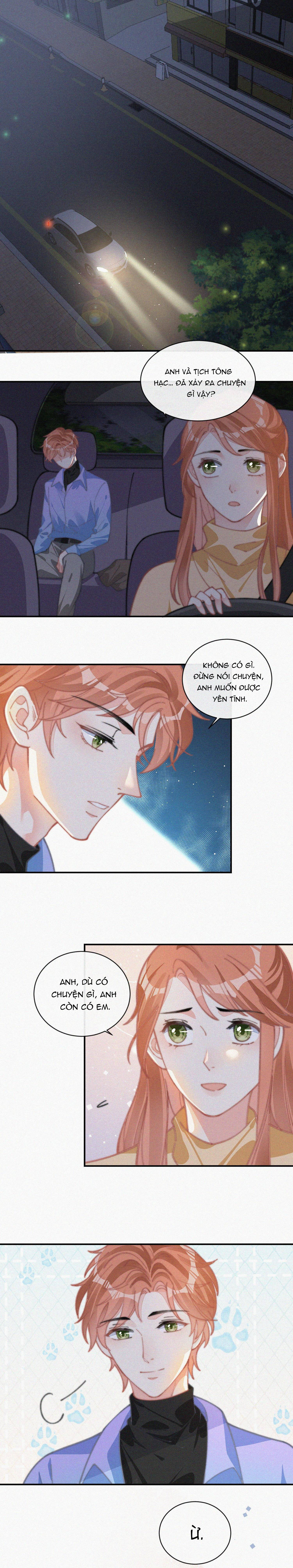 hôm qua như đã chết chapter 36 2