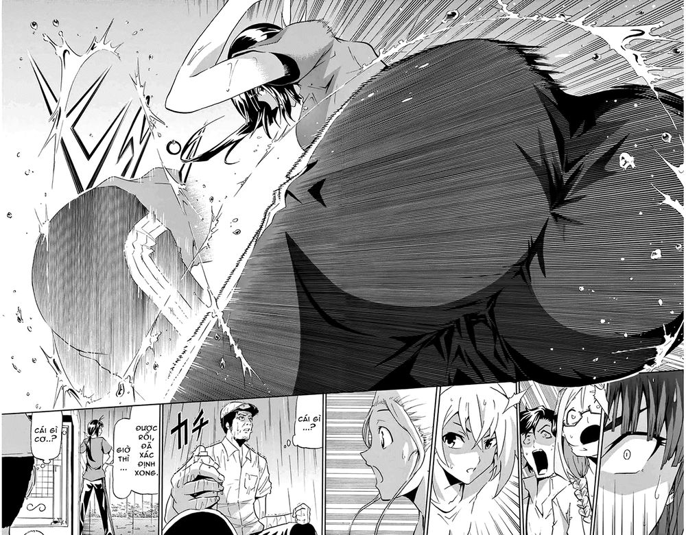 keijo!!!!!!!! (yml) chapter 7 15