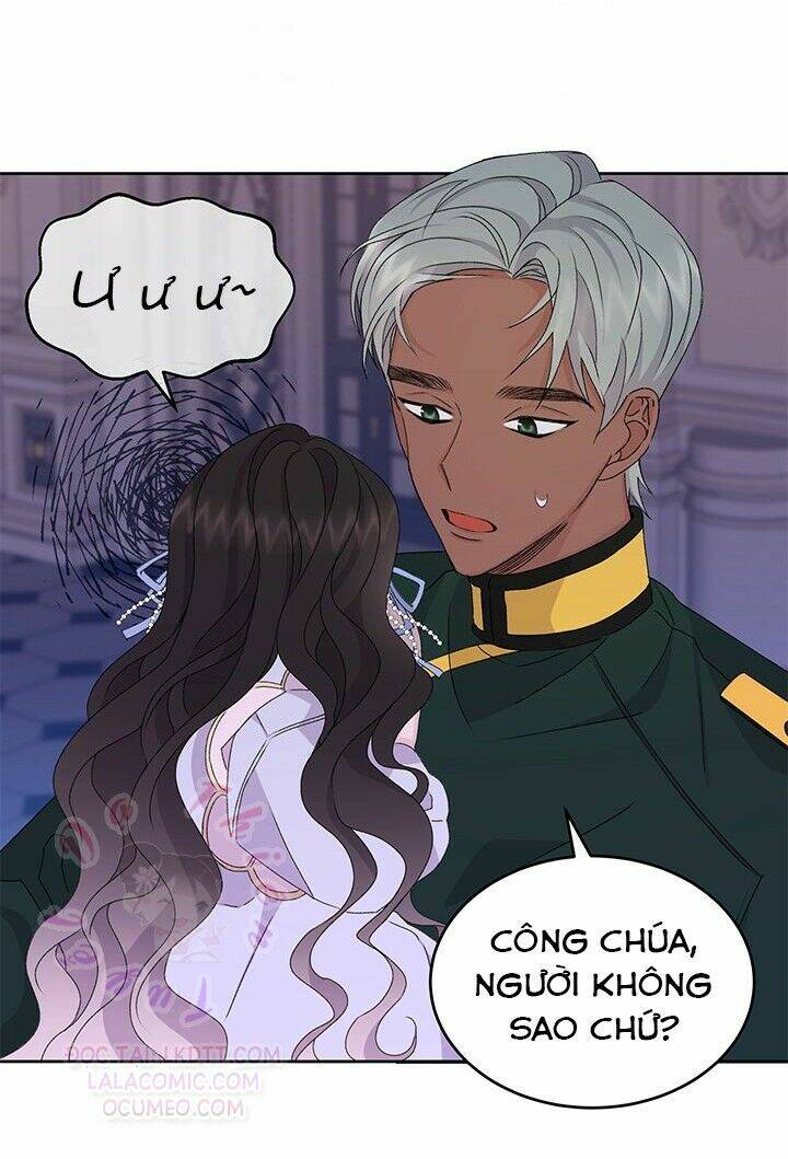 công chúa huỷ diệt chapter 15 6