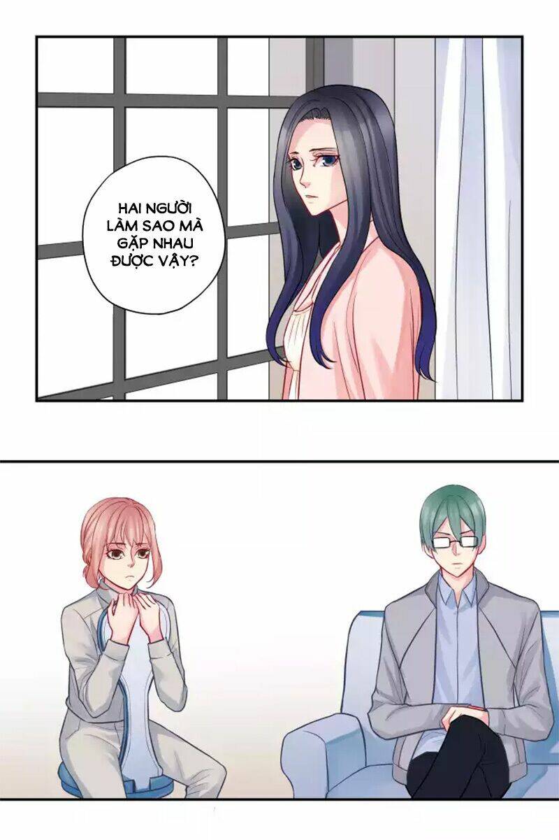 nghịch chuyển luyến tình chapter 75 2
