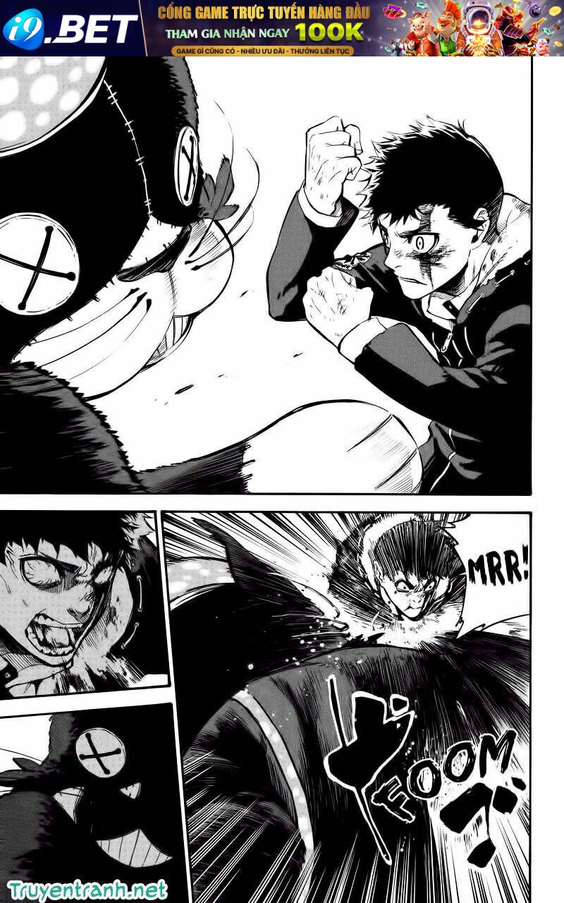 dolly kill kill chapter 111 5