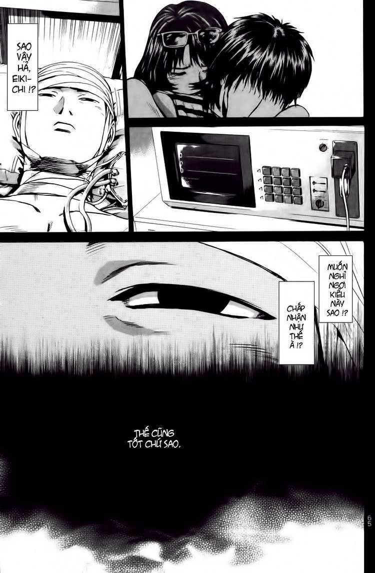 GTO - Great Teacher Onizuka chapter 198 8