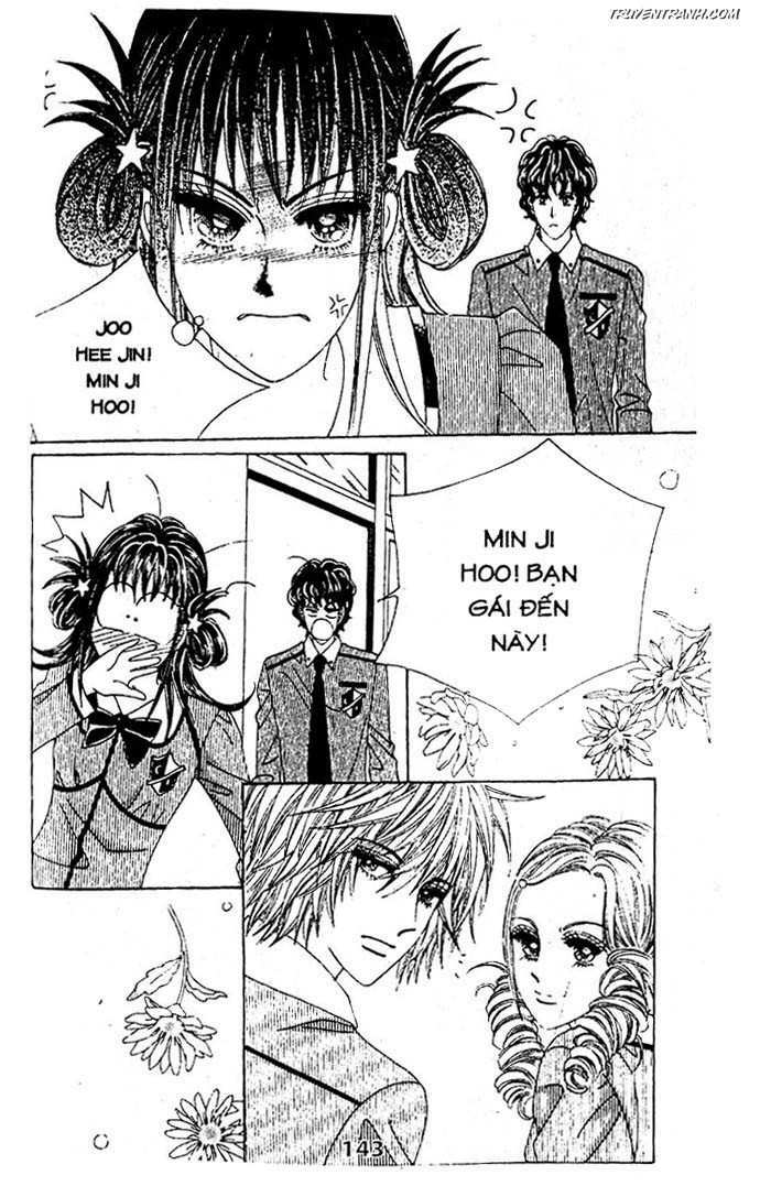 nhà trọ hoàn hảo chapter 42 3