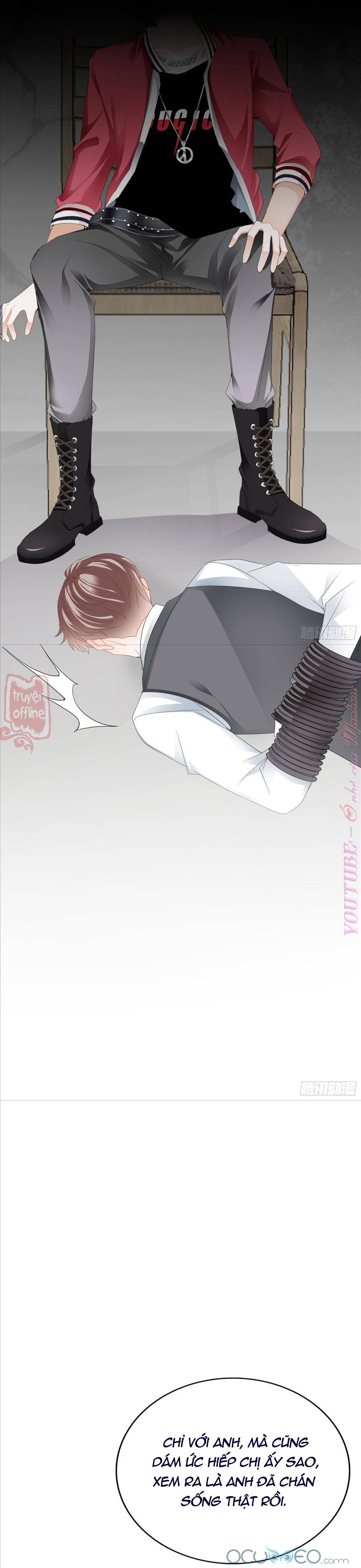 ác nữ rắn chapter 5 8