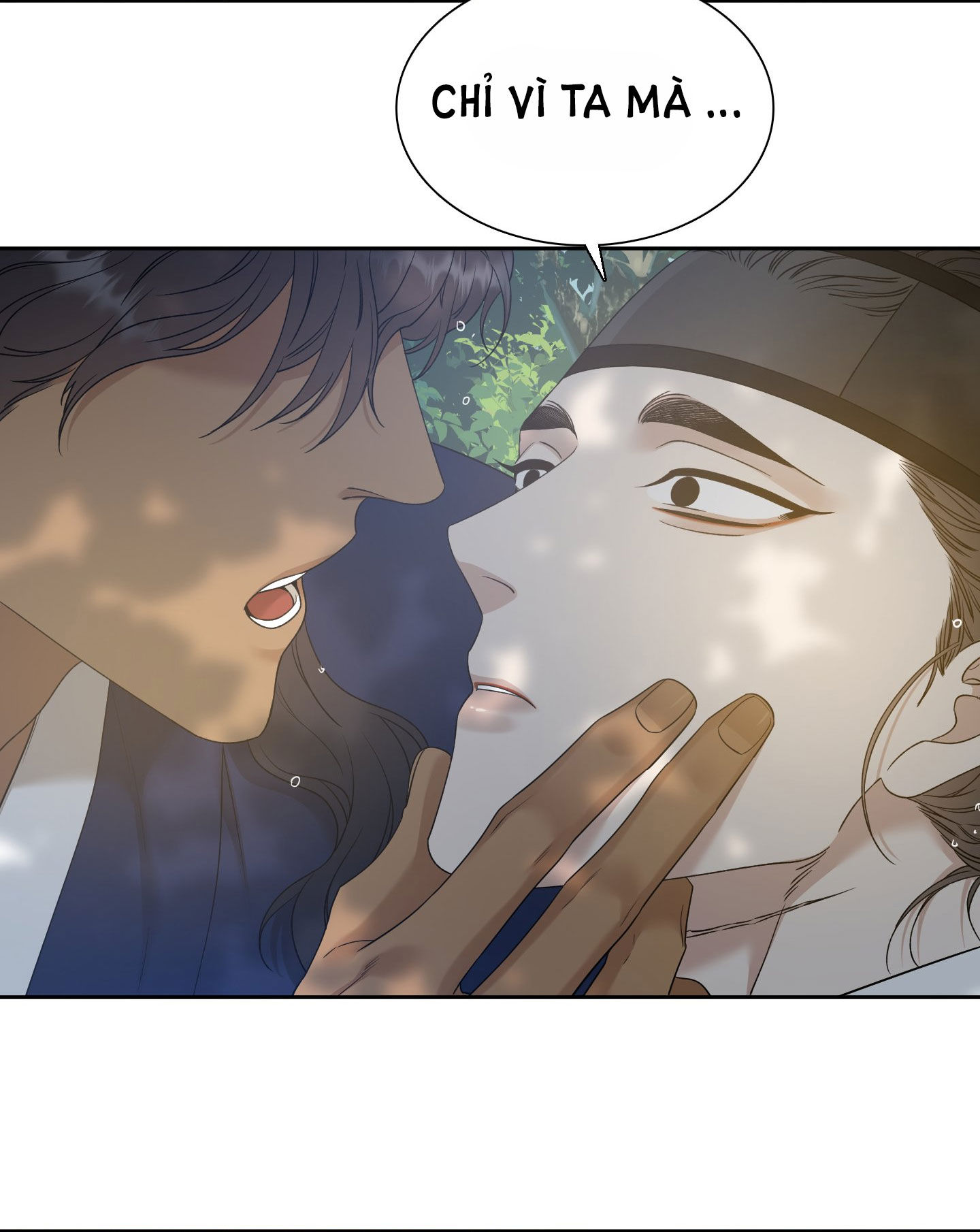 mắt phủ toàn sương chapter 67 43